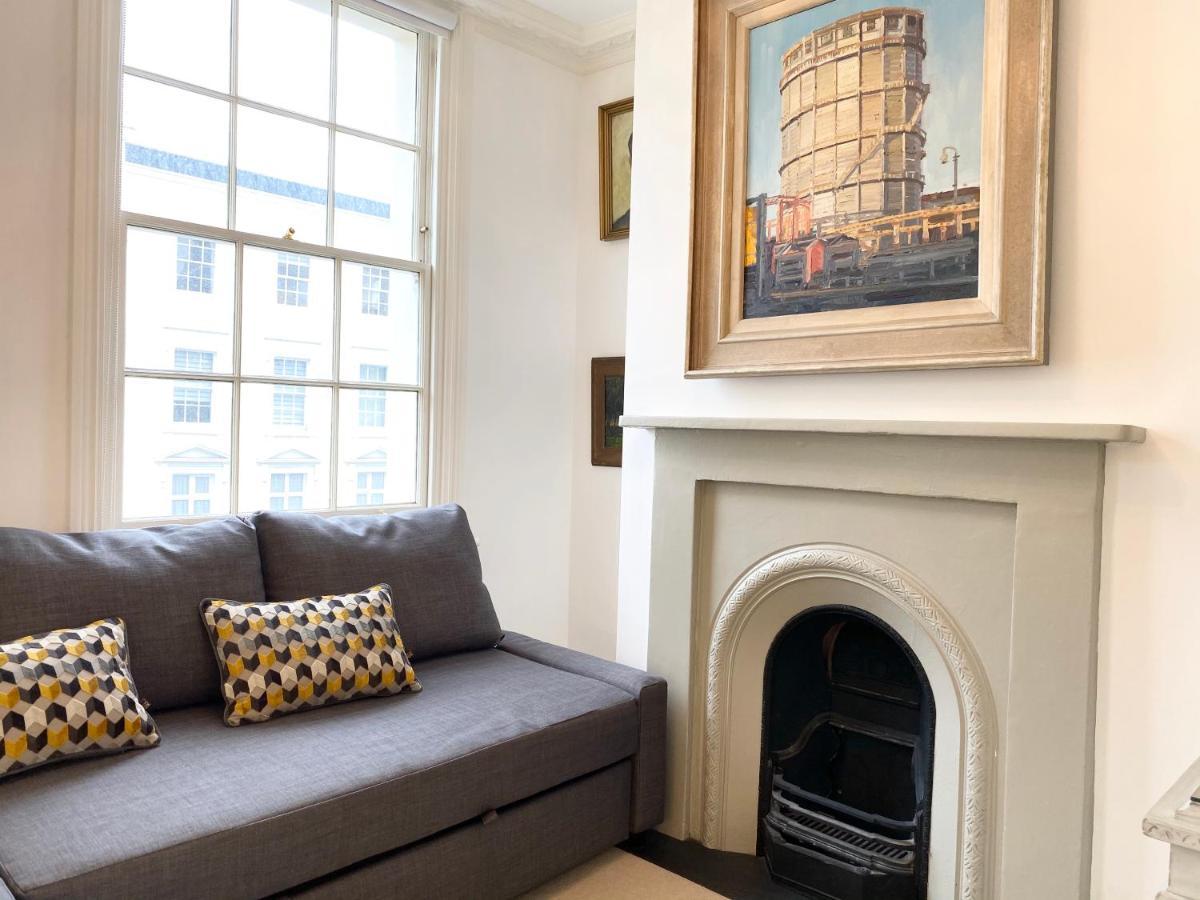 Stylish Apartments In Pimlico & Westminster 伦敦 外观 照片
