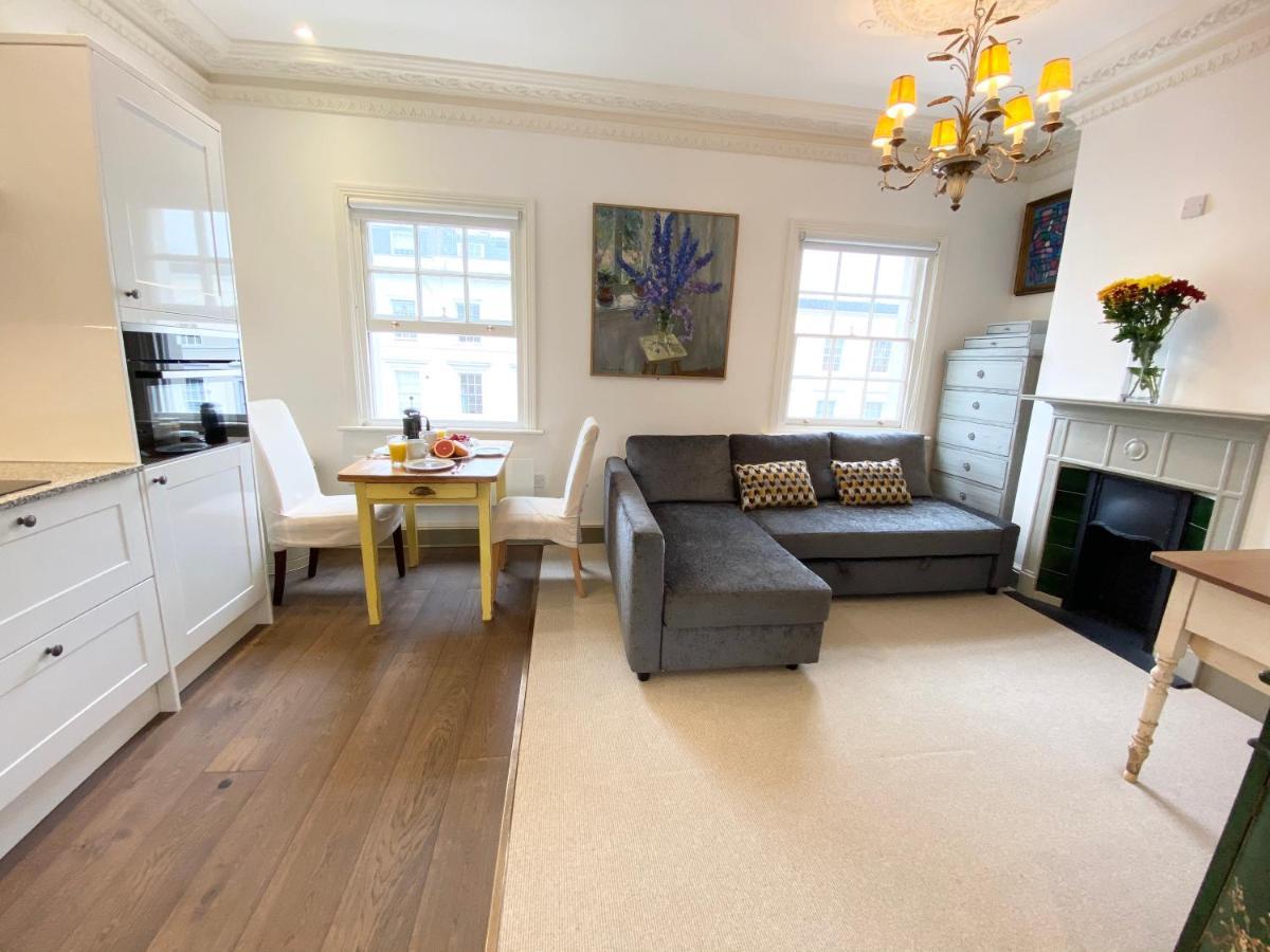 Stylish Apartments In Pimlico & Westminster 伦敦 外观 照片